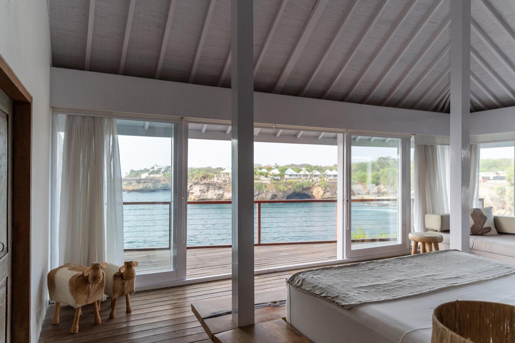 Villa Tranquilla Nusa Lembongan  Exterior photo