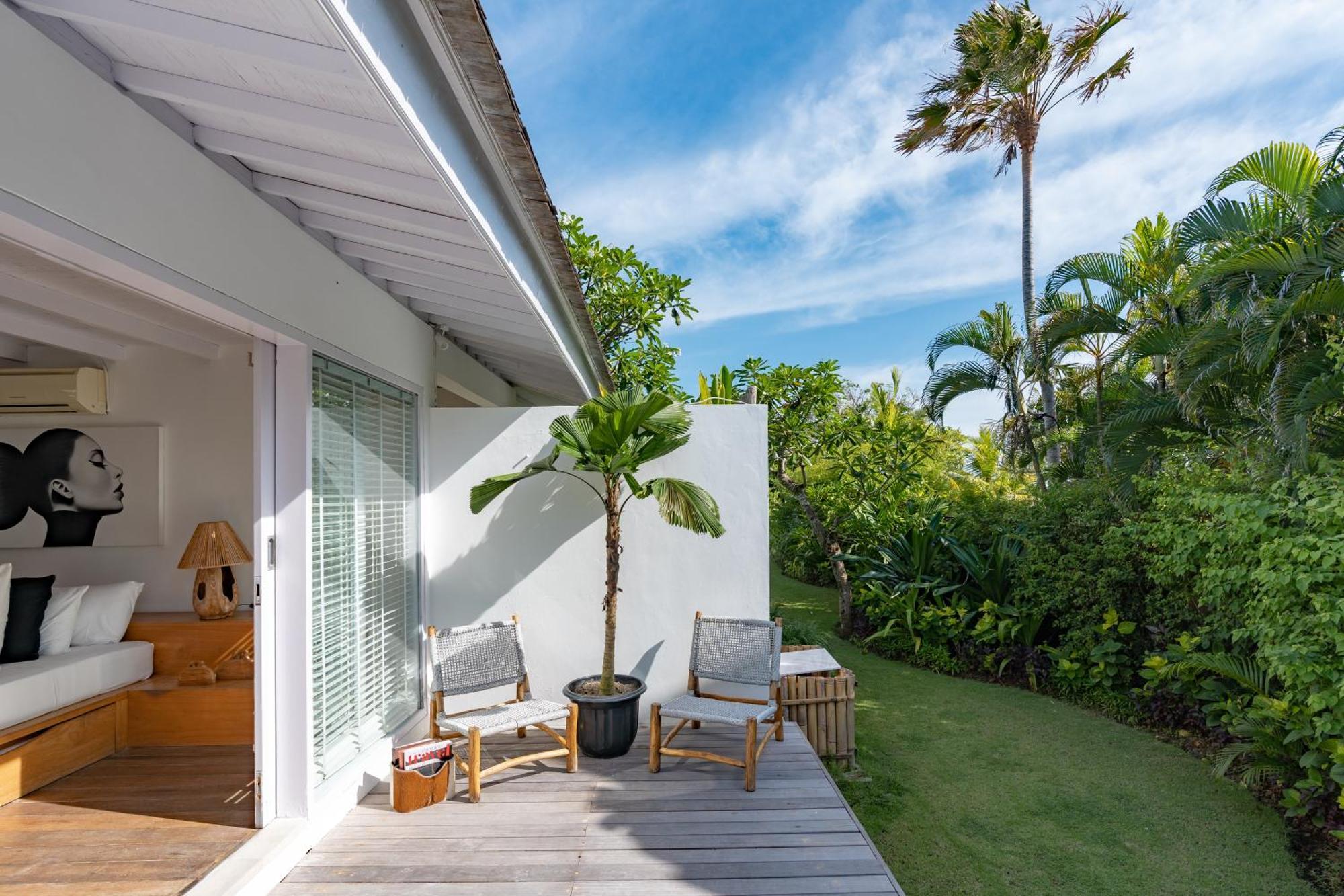 Villa Tranquilla Nusa Lembongan  Exterior photo