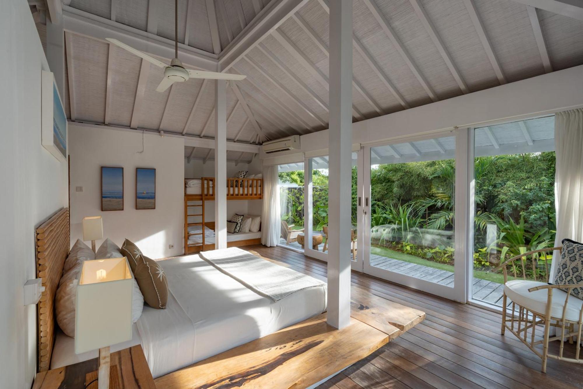 Villa Tranquilla Nusa Lembongan  Exterior photo