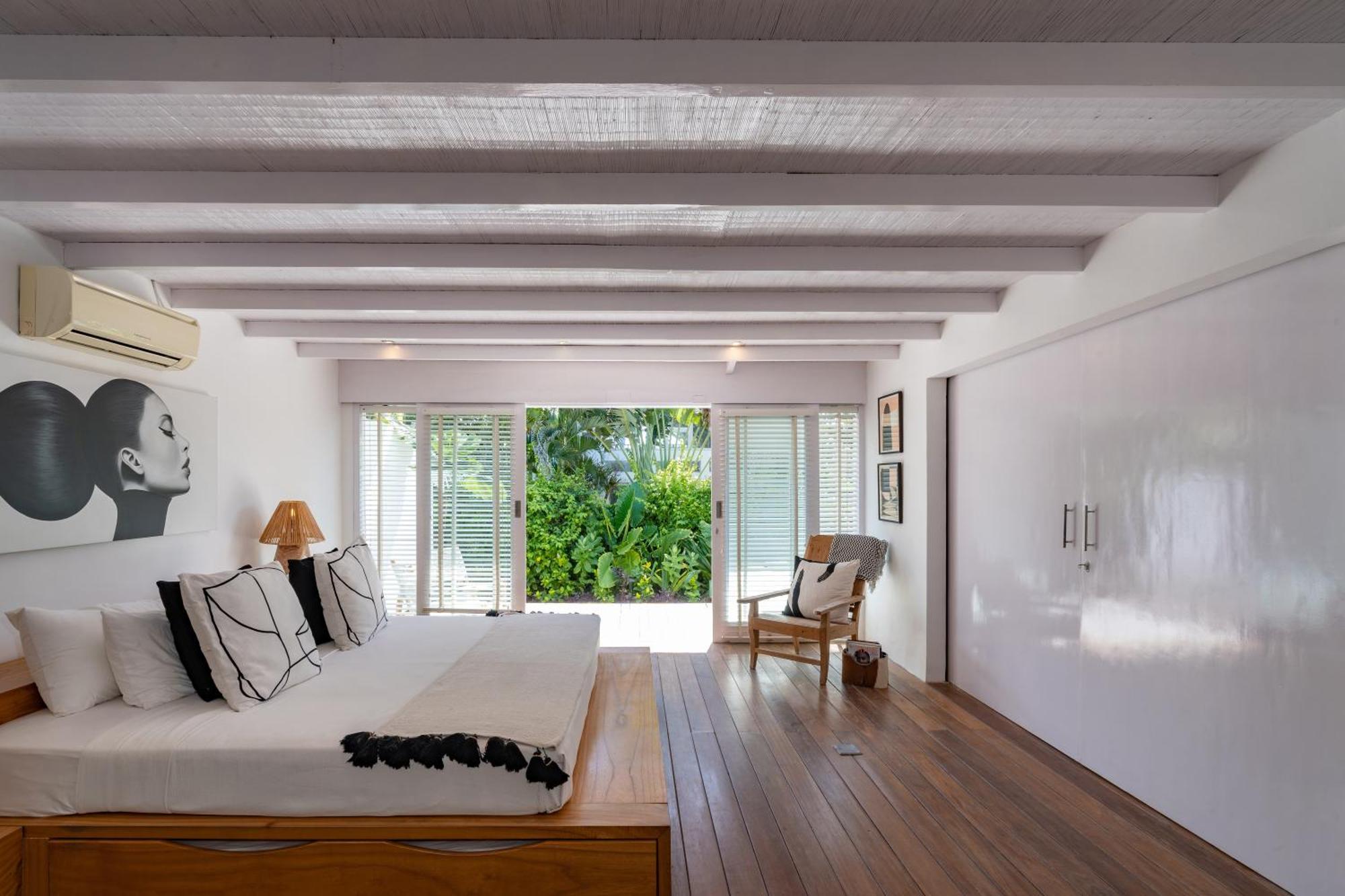 Villa Tranquilla Nusa Lembongan  Exterior photo