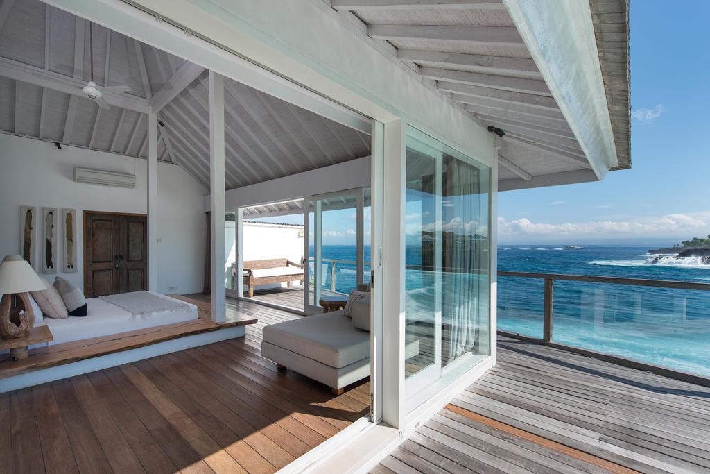 Villa Tranquilla Nusa Lembongan  Exterior photo