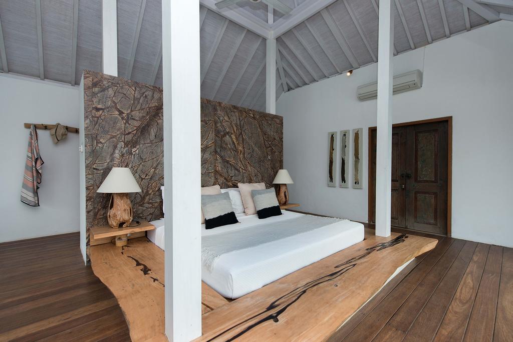 Villa Tranquilla Nusa Lembongan  Exterior photo