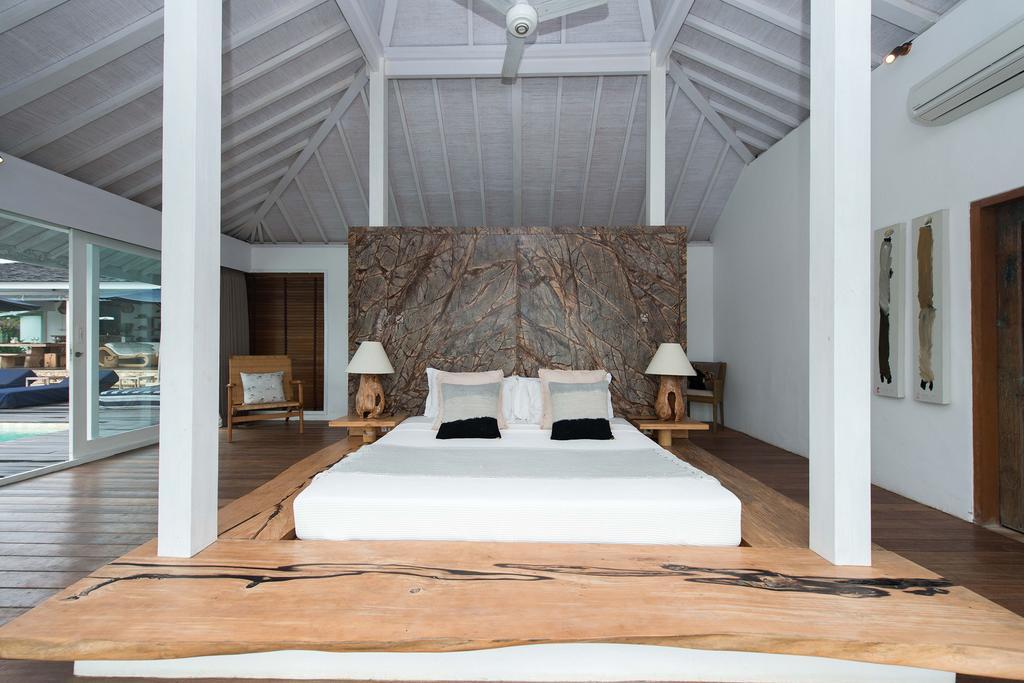 Villa Tranquilla Nusa Lembongan  Exterior photo