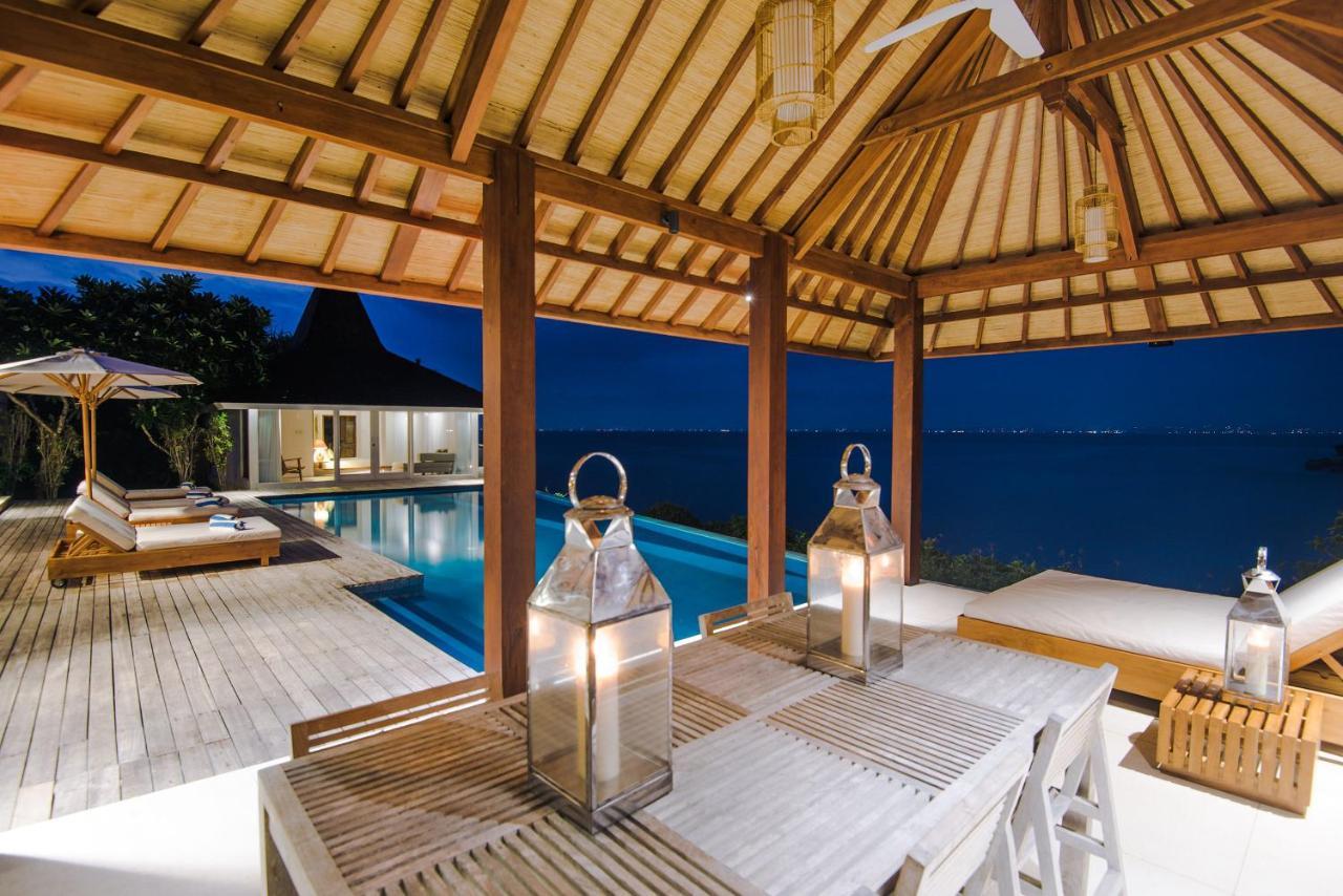 Villa Tranquilla Nusa Lembongan  Exterior photo